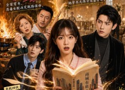 【全家穿书：女配一家掀翻炮灰剧本】52集短剧全集免费畅看