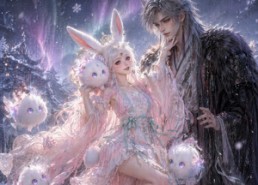 【霸道神兔的小娇狼】50集短剧免费全集尽情看