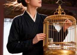 【飞燕不入旧金笼】41集短剧完整在线观瞧