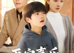 【天才宝贝寻爹计】55集在线短剧免费观看