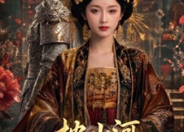 【一枕山河踏月来】50集短剧免费高清观看
