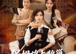 【保姆鸠占鹊巢，我硬核教她做人】60集短剧在线免费尽情看