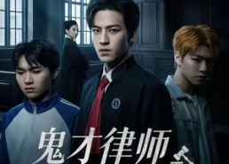 【鬼才律师不太冷静】82集短剧免费完整版观看