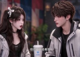 【虐文不让搞抽象】54集短剧全集免费畅看
