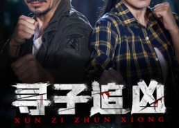 【寻子追凶】69集短剧在线免费速看