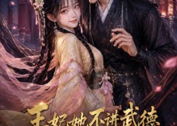 【王妃她不讲武德，搅乱整个朝野4】90集短剧免费在线赏播