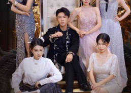 【新版：潜龙在渊】37集短剧全集免费直播