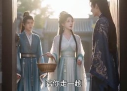 【深庭雀与带刀人第二季】44集短剧免费在线完整观看