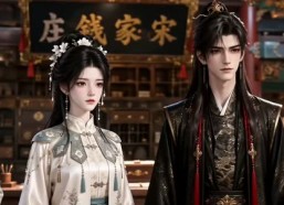 【绣球结】71集短剧完整版在线播放