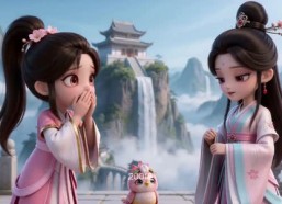 【摸鱼小仙上班啦（第一季）】10集短剧免费在线全集收看