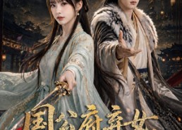 【国公府弃女，转身成神】64集免费短剧在线高清观看