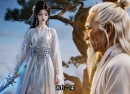 【清冷师尊的白月光第三季】60集短剧在线高清播放