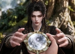 【不死帝师全网最强送葬人第四季（下）】154-351集短剧全网免费看