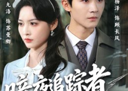 【暗夜追踪者】61集热门短剧免费在线观瞧