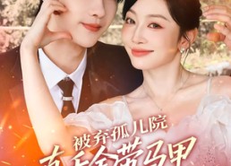 【被弃孤儿院，真千金带马甲强势归来】73集高清短剧免费在线看