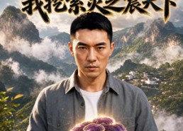 【分水田得野猪岭，我挖紫灵芝震天下】46集短剧免费全集畅看