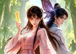 【另类修仙手册之灵瞳师姐万妖炼狱】88集短剧完整免费观看剧