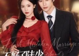 【不好了陆少，你的闪婚妻子又跑路了】80集短剧免费高清在线观看