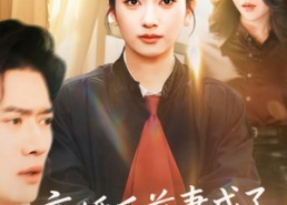 【离婚后前妻成了金牌律师】94集短剧全集免费在线看高清