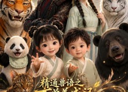 【精通兽语之百兽养成记完结篇】164集短剧全集免费畅看