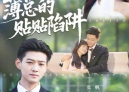 【薄总的贴贴陷阱】80集短剧免费在线高清赏看