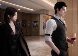 【假意薄情前任他偏执成狂】50集短剧免费全集赏映