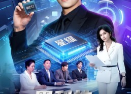 【黑科技：谁让他这么造手机的】80集短剧免费全集观享