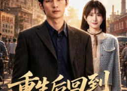 【重生后回到八零当富翁】80集短剧全集在线速看