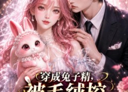 【穿成兔子精，被毛绒控男主盯上了】90集精彩短剧在线播放