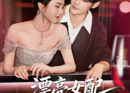 【漂亮女配求黑化】75集短剧在线免费观看全集