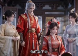 【大佬我错了：我真不是你娘子】40集短剧全集在线畅看