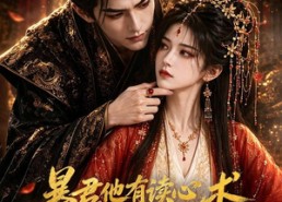 【暴君他有读心术，每天听我大逆不道】60集短剧免费全集赏播