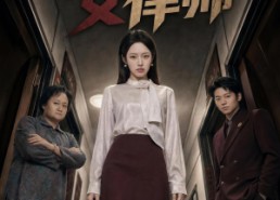 【惹谁别惹女律师】61集超火短剧免费在线观看