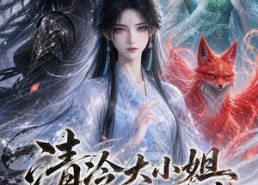 【清冷大小姐她开两个挂第三季】87集短剧免费高清在线看