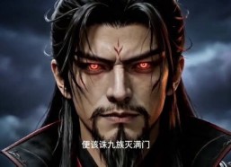 【寰域玄尊】41集短剧完整版免费观看