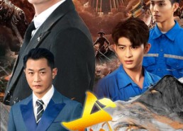 【龙威】75集短剧全集免费在线览