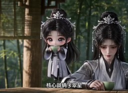 【修仙从扮演少女开始第一季】115集热门短剧在线赏看