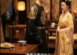 【将军府主母不好惹】38集短剧免费在线赏鉴