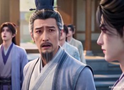 【神棍小花花之魔丸闯朝堂第三季】226集短剧免费高清在线观看