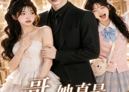 【哥，她真是你女朋友】60集短剧免费在线赏阅