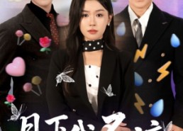 【月下你我不同渡】70集短剧免费高清在线看