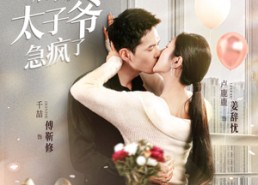 【她走后，京圈太子爷急疯了】84集短剧免费全集畅享观看