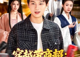 【穿越带商超：我成山神使者了】129集精彩短剧在线播