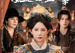 【重生回夫君大婚时，她逆风翻盘第二季】68集在线短剧全集畅享