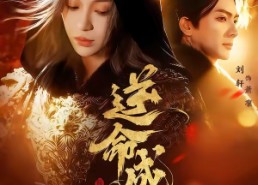 【逆命成凰】70集短剧完整版在线免费看