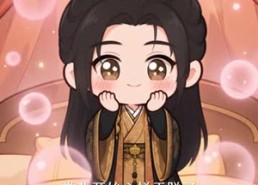 【恶毒贵妃又又作死，弹幕教她躺赢】116集短剧在线免费追看