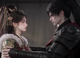 【烬九州第十八季】189集短剧在线免费尽情观看