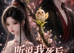 【听说我死后成了反派白月光第一季】202集短剧免费在线观看全集