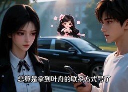 【偷听到高冷校花心声，她居然暗恋我】202集精彩短剧免费全看