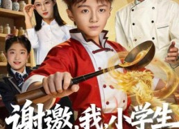 【谢邀，我，小学生已成厨神】74集免费短剧全集览看